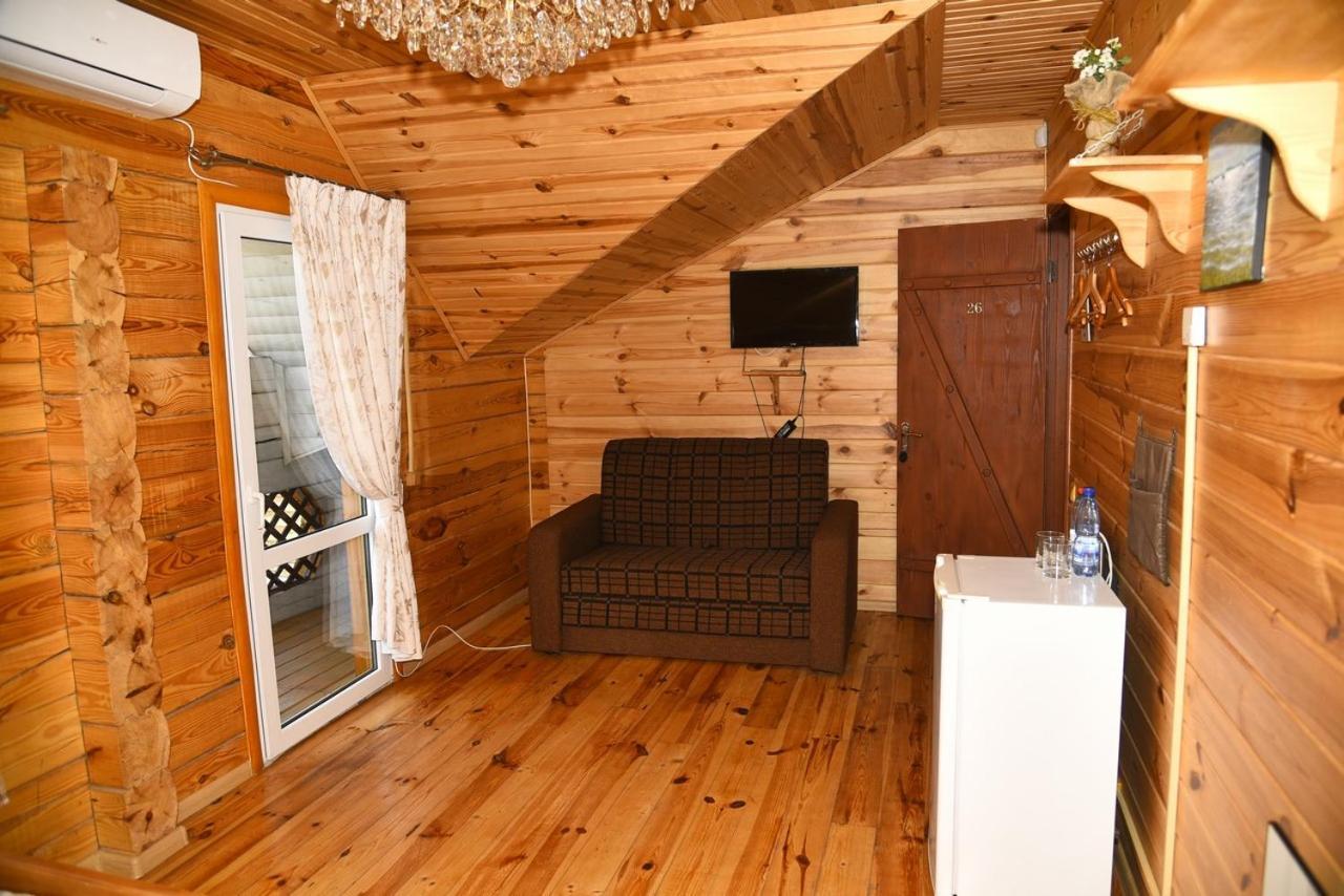Nester House Свитязь Экстерьер фото